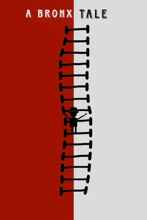 Постер до фильму"Бронкська історія" #34134