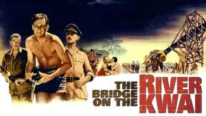 Задник до фильму"Міст через річку Квай" #185424