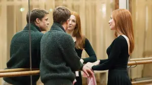 Задник до фильму"Загадкова справа Бенджаміна Баттона" #371372