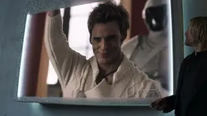 Задник до фильму"Голодні ігри: У вогні" #625160