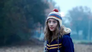 Задник до фильму"Милі кості" #372272