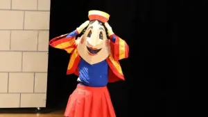 The Making of Rocky's Musical