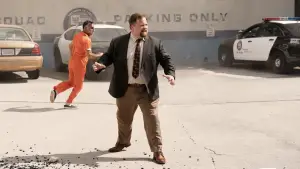 Задник до фильму"Голий пістолет" #519906