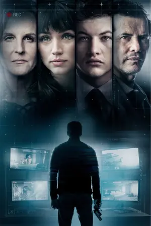 Постер до фильму"Нічний портьє" #296607