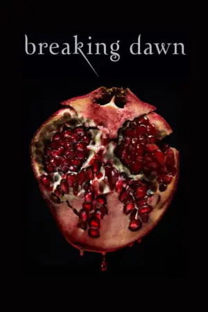 Постер до фильму"Сутінки. Сага: Світанок - Частина 1" #526700