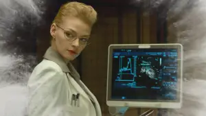 Задник до фильму"Росомаха" #642564