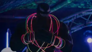 Задник до фильму"Веном 2: Карнаж" #599069