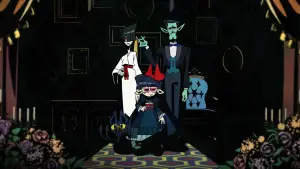 Відео до фільму The Horrors' Horror Home (PILOT) | The Horrors' Horror Home ✶ Trailer【1/30(金)公開】