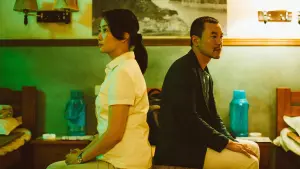 Задник до фильму"Попіл – найчистіший білий" #355109