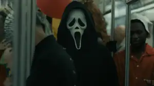 Задник до фильму"Крик VI" #799292