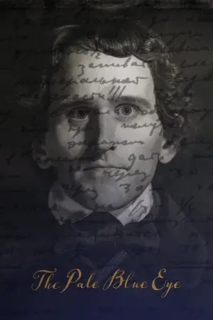 Постер до фильму"Блідо-блакитне око" #82280