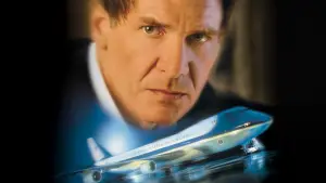 Задник до фильму"Літак президента" #688161