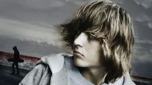 Задник до фильму"Параноїд Парк" #475661