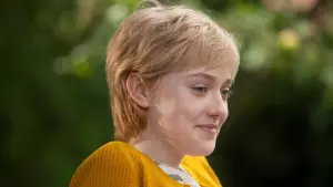 Задник до фильму"Саме час" #222981