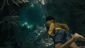 Задник до фильму"Час" #807699