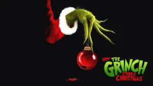 Задник до фильму"Як Ґрінч украв Різдво" #5325