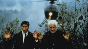 Задник до фильму"Камуфляж" #466491