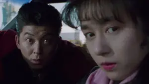 Задник до фильму"ネオ チンピラ 鉄砲玉ぴゅ～" #806278