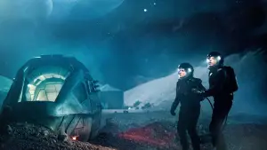 Задник до фильму"Віддалений" #564330