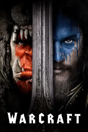 Warcraft: Початок