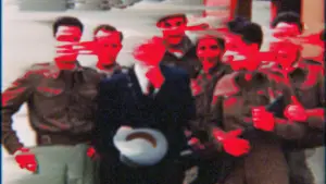 Задник до фильму"A Fidai Film" #773759