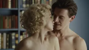 Задник до фильму"Білявка" #696879