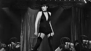 Задник до фильму"Кабаре" #691231