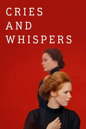 Постер до фильму"Шепіт і крик" #751947