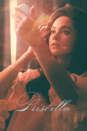 Постер до фильму"Прісцилла" #81477