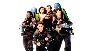 Задник до фильму"Мисливці за привидами 2" #585870