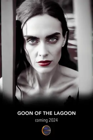 Постер до фильму"Goon of the Lagoon" #785944