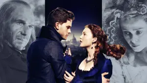 Задник до фильму"Великі надії" #498245