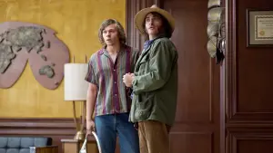 Задник до фильму"Вроджена вада" #277549