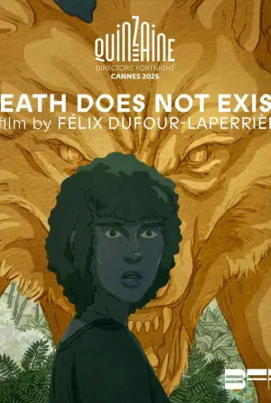 Постер до фильму"La Mort n’existe pas" #851111