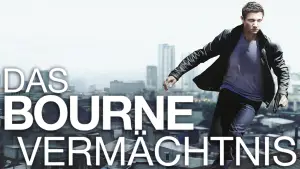 Задник до фильму"Спадок Борна" #806348