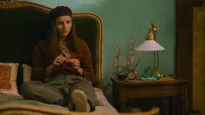 Задник до фильму"Кролик Джоджо" #625437