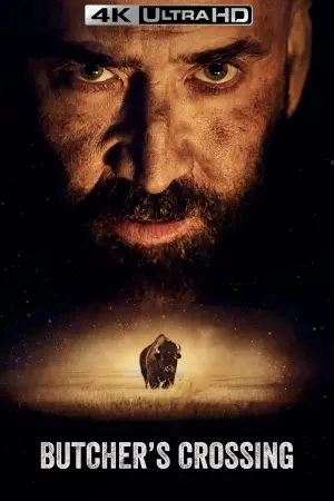 Постер до фильму"Перехрестя м’ясника" #160055