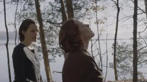 Задник до фильму"Пісня про кохання" #470169