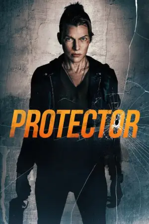 Постер до фильму"Protector" #761896