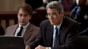 Задник до фильму"Первісний страх" #203231