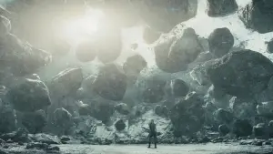 Задник до фильму"Зоряні війни: Епізод 8 — Останні джедаї" #599335