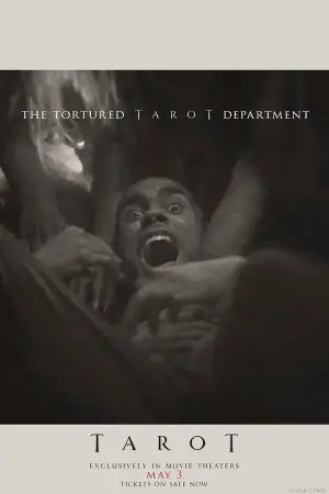 Постер до фильму"Таро" #593599