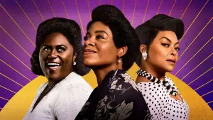 Задник до фильму"Барва пурпурова" #747651