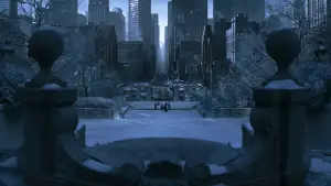 Задник до фильму"Голоднi iгри: Переспiвниця. Частина 2" #785553