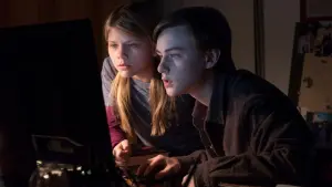 Задник до фильму"Будиночок" #302440