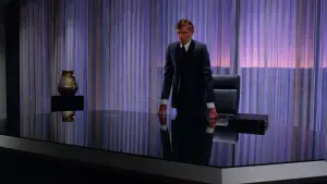 Задник до фильму"Трон" #641596