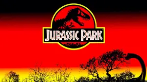 Задник до фильму"Парк Юрського періоду" #84833