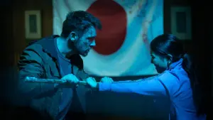 Задник до фильму"Принцеса якудза" #385293