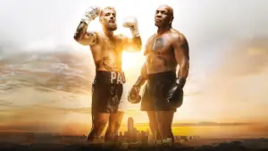 Задник до фильму"Джейк Пол — Майк Тайсон" #705912