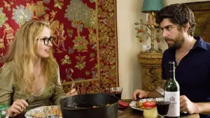 Задник до фильму"Два дні в Парижі" #295214